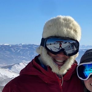 Meet your Posher, Kyle